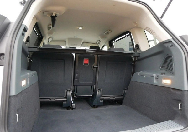 Ford Grand C-MAX cena 34700 przebieg: 104000, rok produkcji 2014 z Sułkowice małe 781